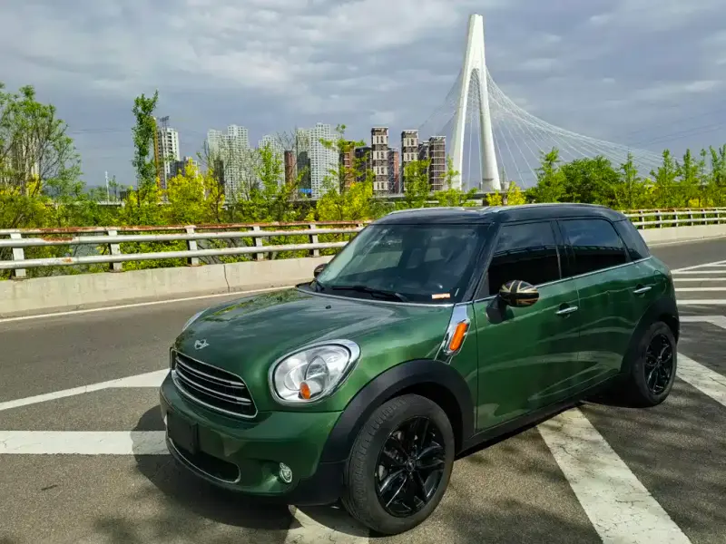 MINI Mini Countryman
