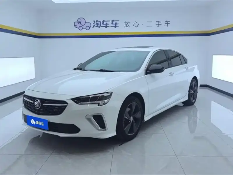 Buick Regal