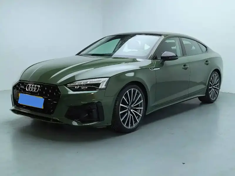 Audi A5 (Import)