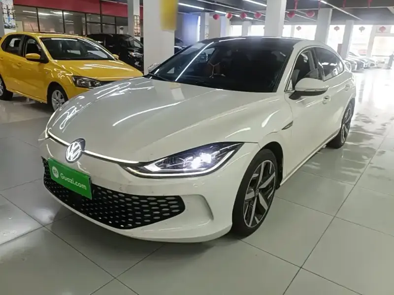 Volkswagen Lamando