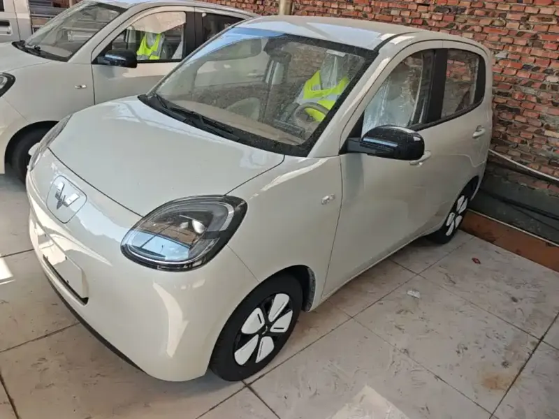 Wuling Hongguang Mini EV (MINIEV)