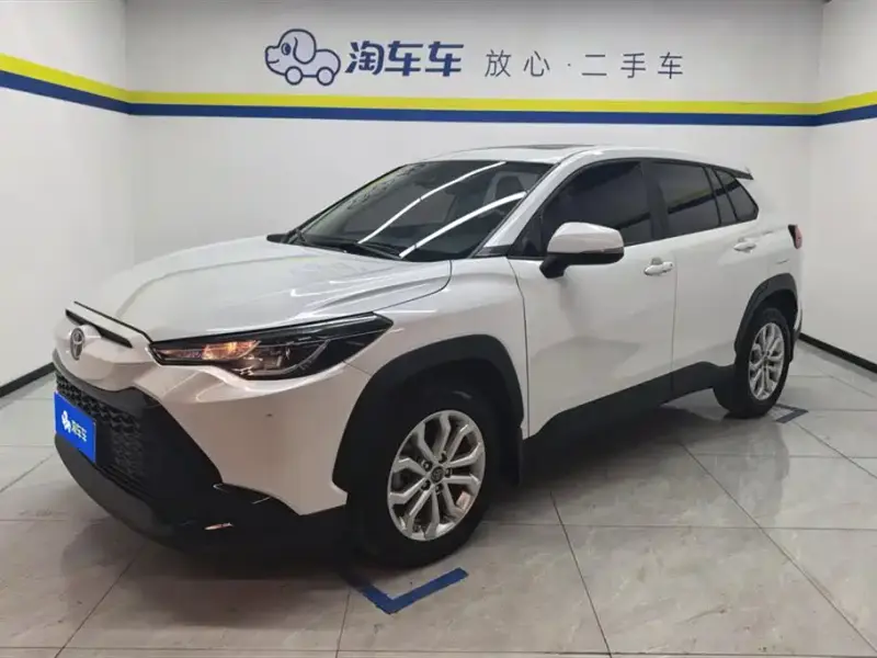 Toyota Frontlander