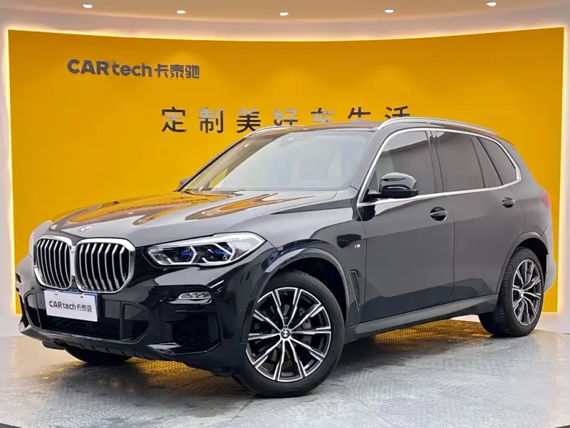 BMW X5 (Import)