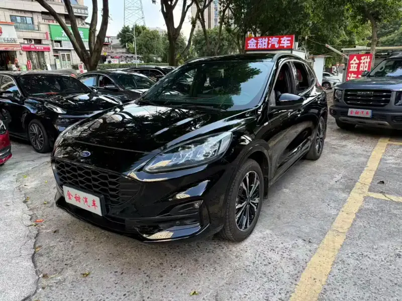 Ford Escape