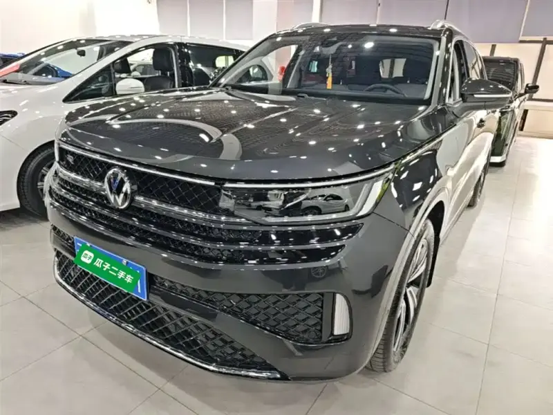 Volkswagen Tavendor