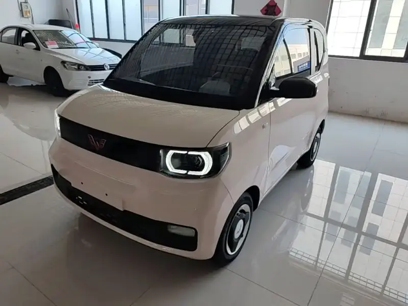 Wuling Hongguang Mini EV (MINIEV)