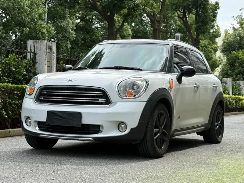MINI Mini Countryman