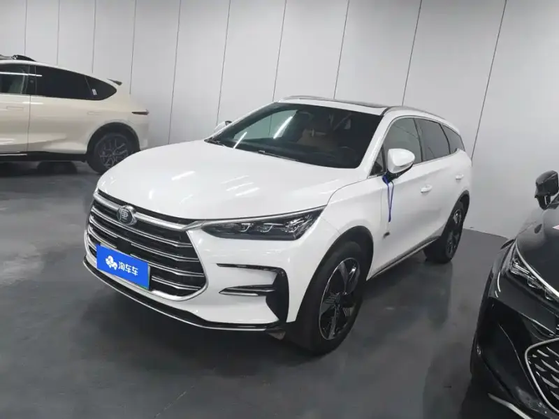 BYD Tang