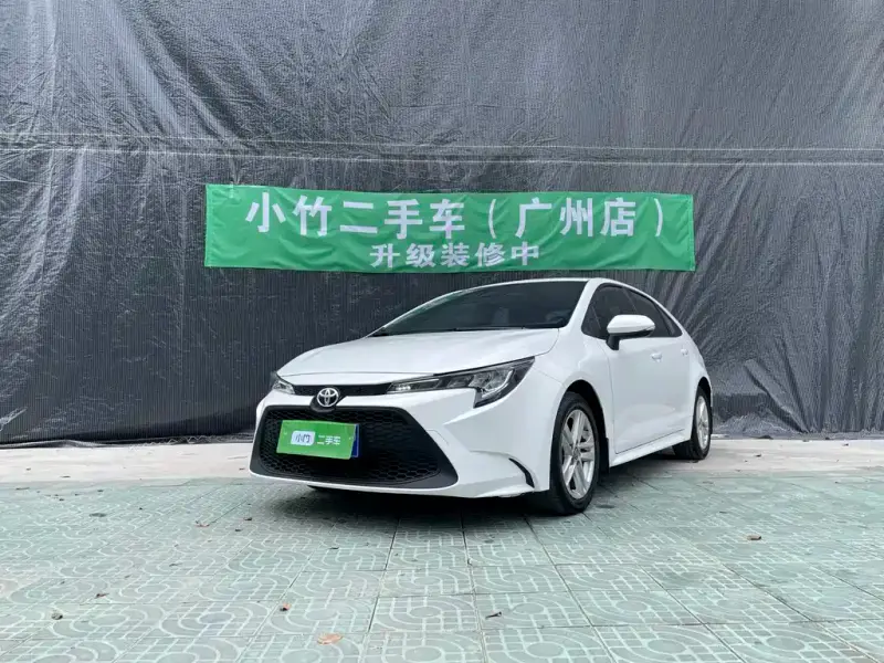 Toyota Levin