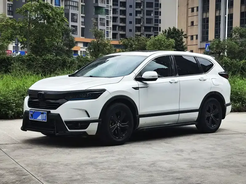 Honda Breeze