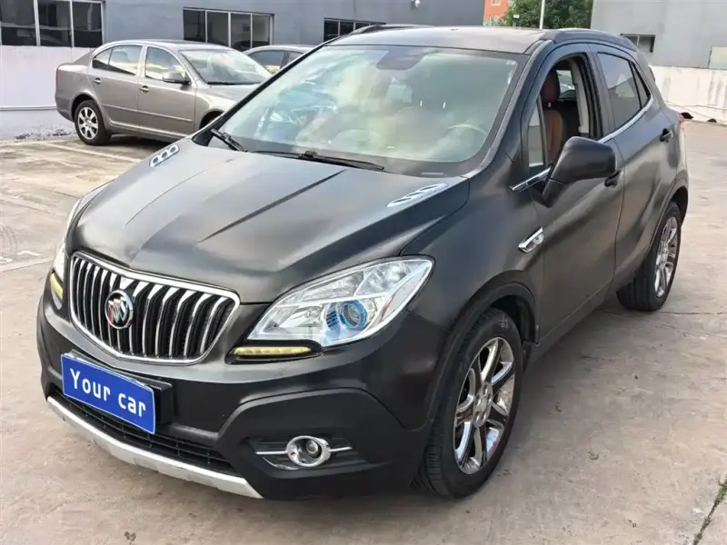 Buick Encore