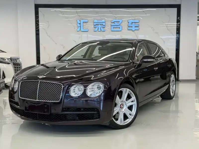 Bentley Flying Spur
