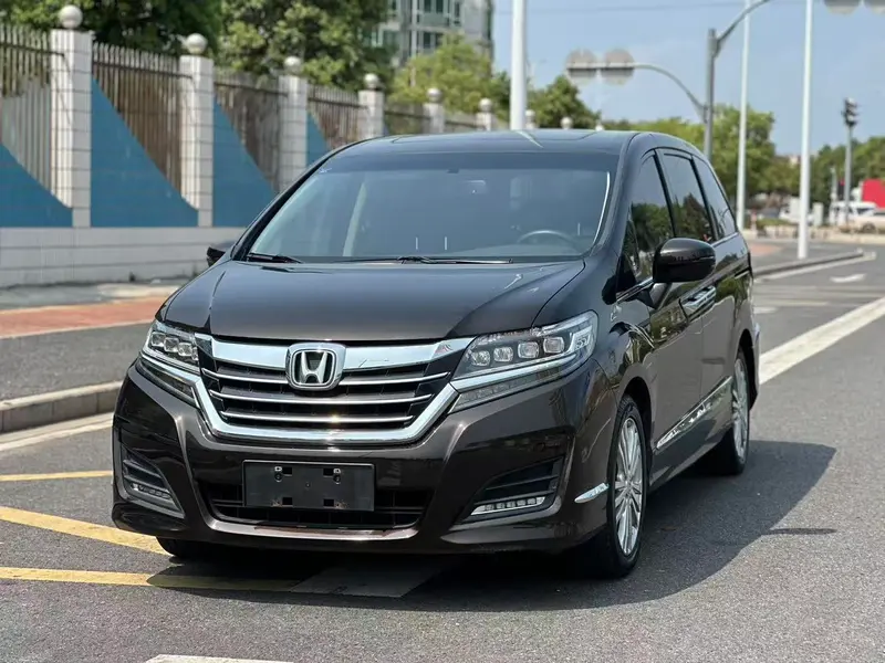 Honda Elysion