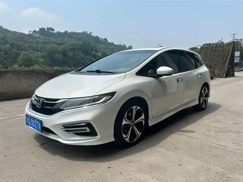 Honda Jade