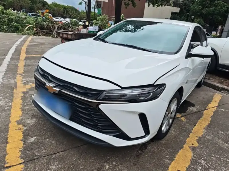 Chevrolet Monza