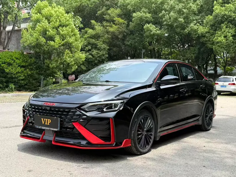 Dongfeng Fengshen Yixuan MAX
