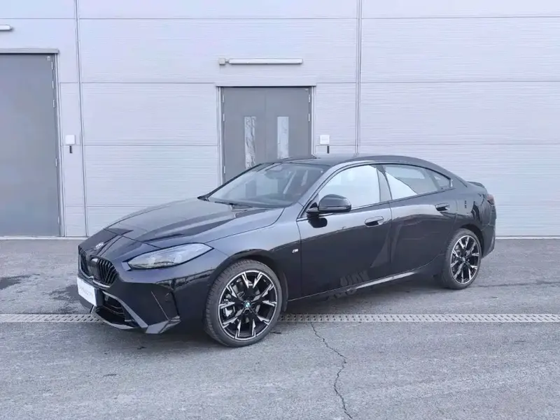BMW 2-Series