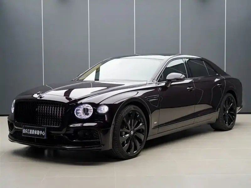 Bentley Flying Spur