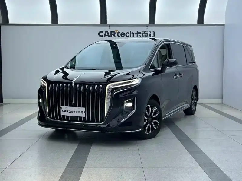 Hongqi HQ9