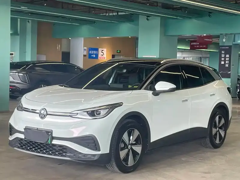 Volkswagen ID.4 X