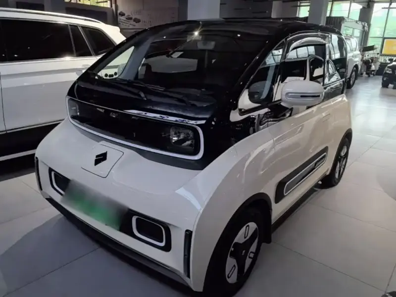 Baojun KiWi EV