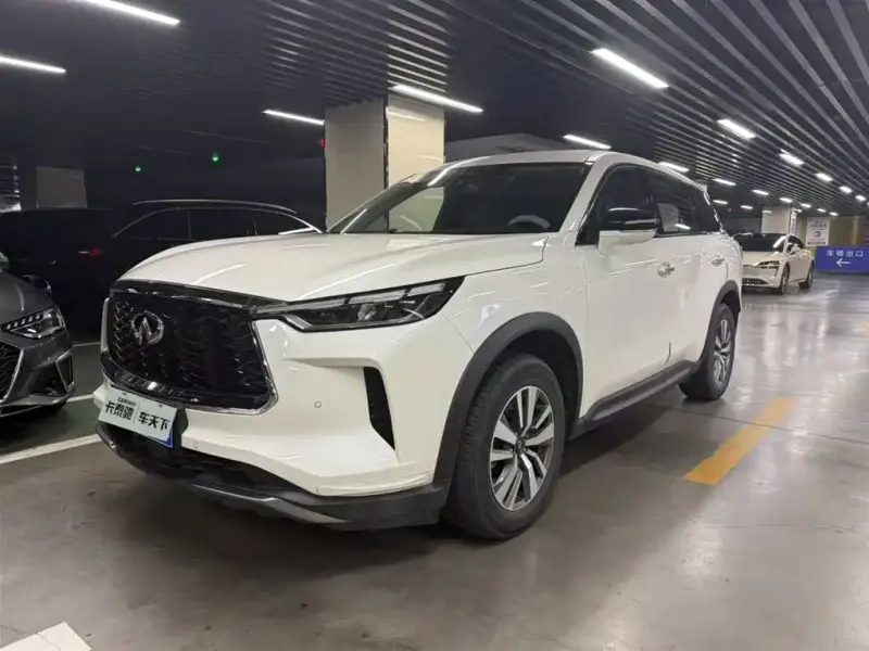 Infiniti QX60