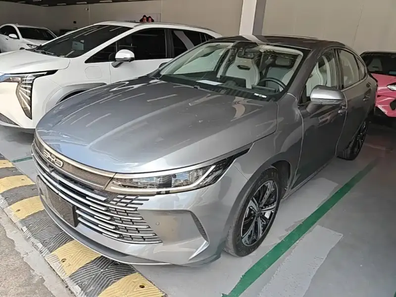BYD Seal DM-i (Destroyer 05)