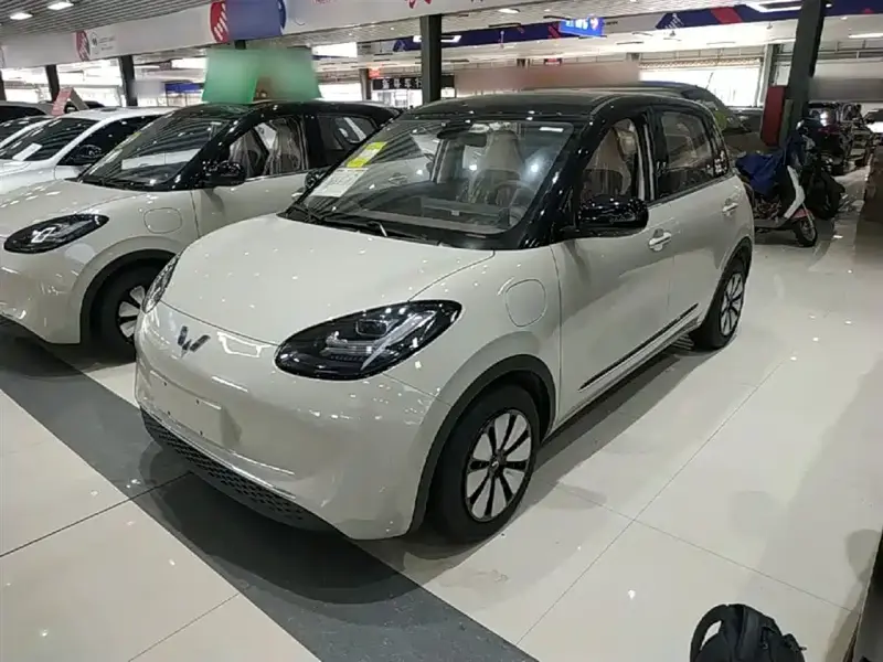 Wuling Bingo