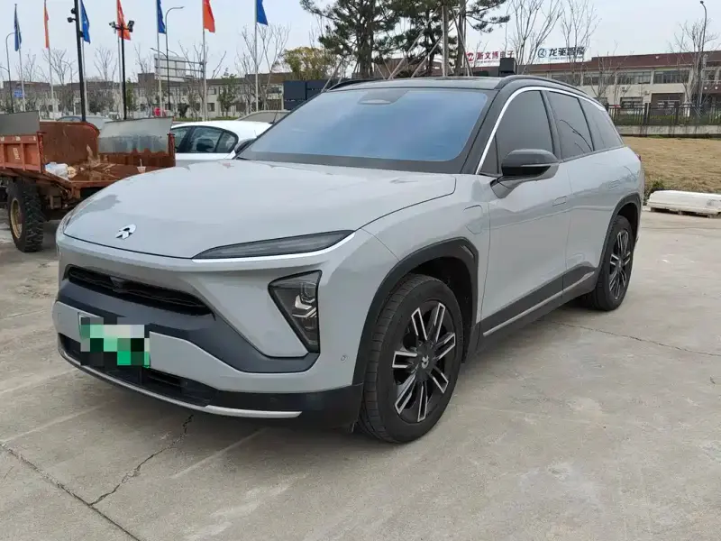 NIO ES6