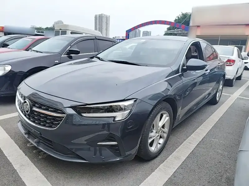 Buick Regal
