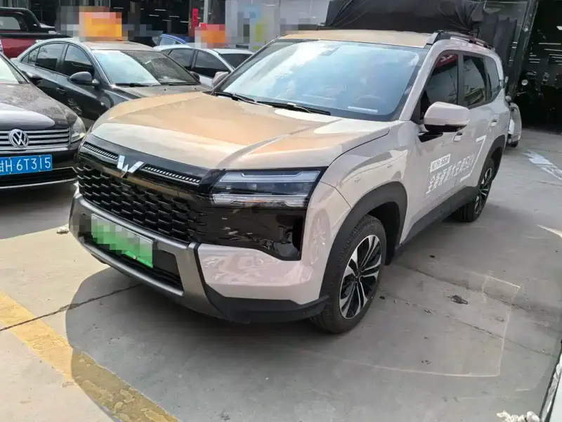 Wuling 560