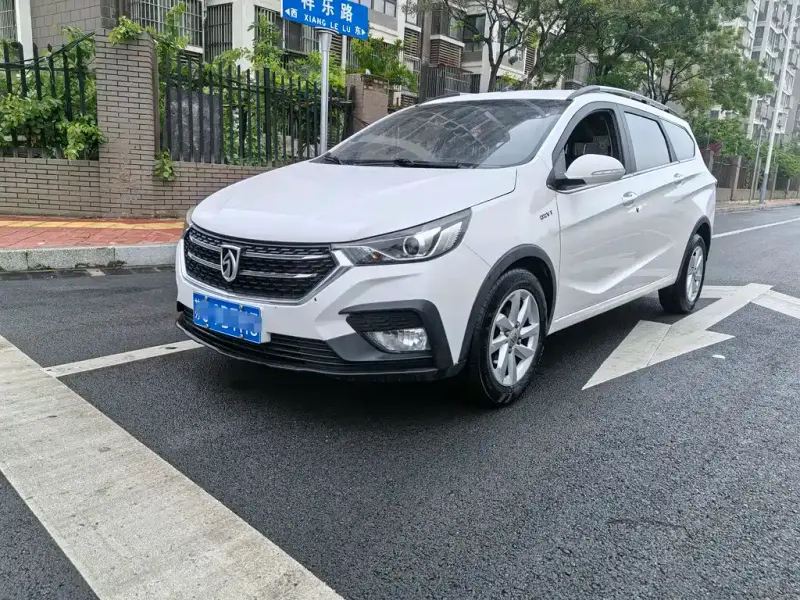 Baojun 310W