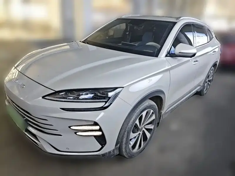 BYD Seal U (PLUS New Energy)