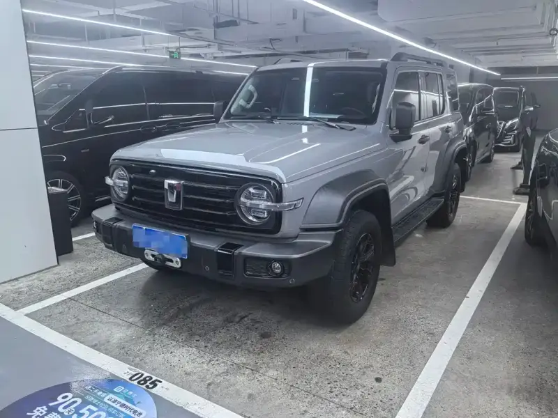 Tank 300
