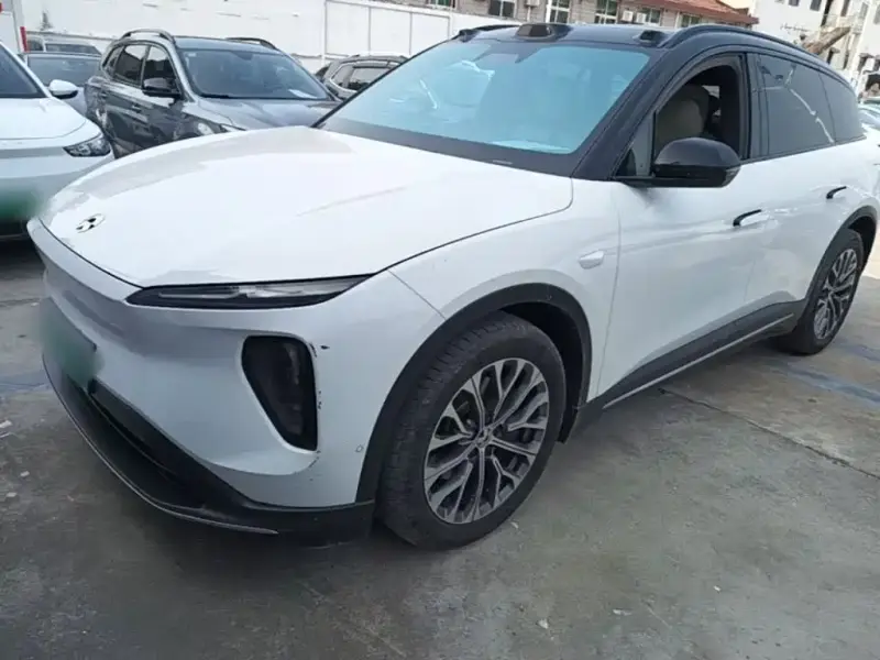 NIO ES6