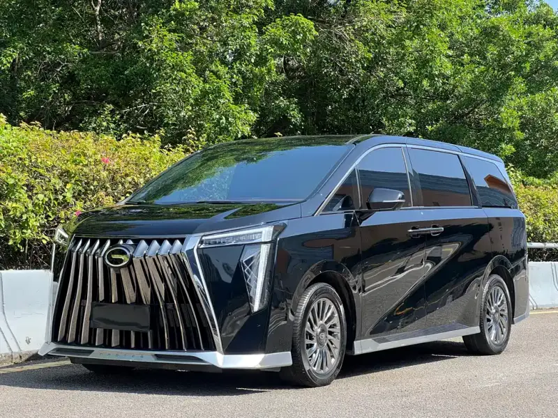 GAC Motor M8