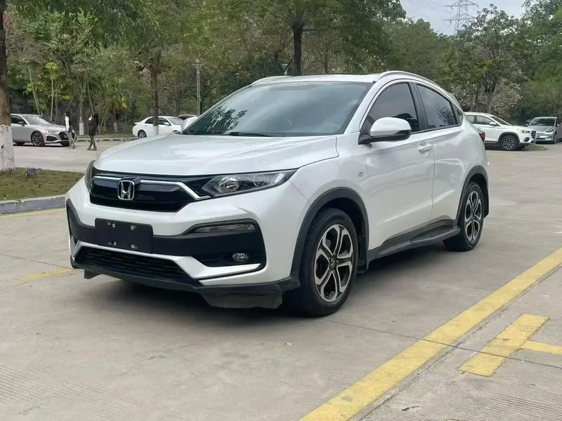 Honda XR-V