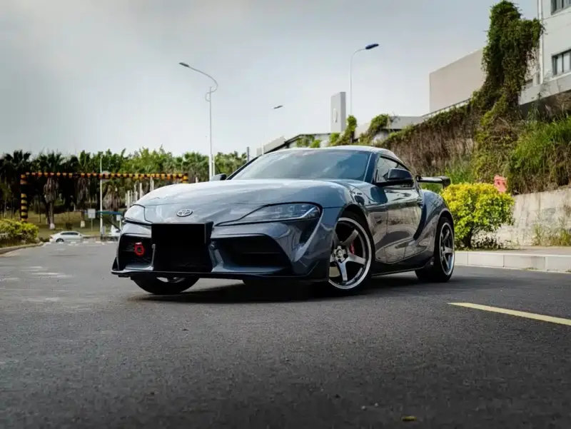 Toyota Supra