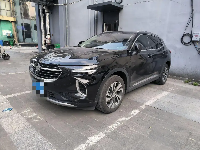 Buick Envision S