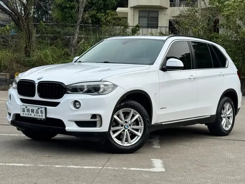 BMW X5 (Import)