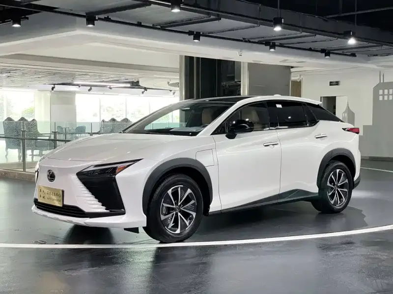 Lexus RZ