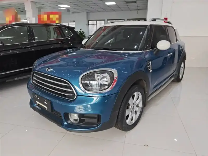 MINI Mini Countryman
