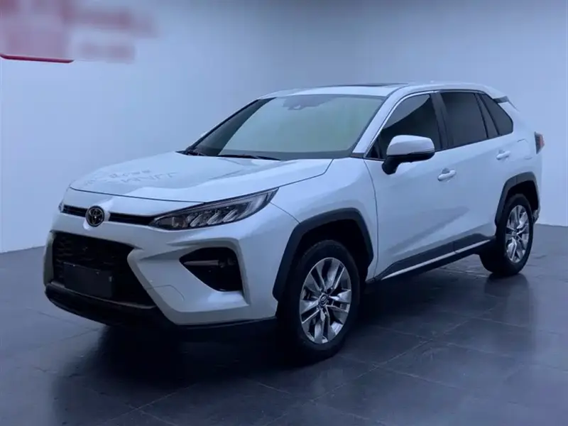 Toyota Wildlander