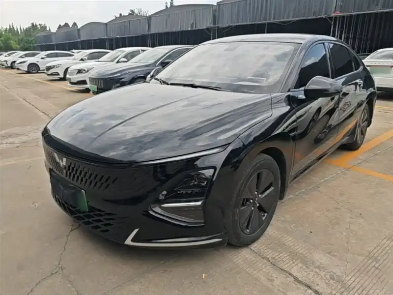 Wuling Starlight (Xingguang)