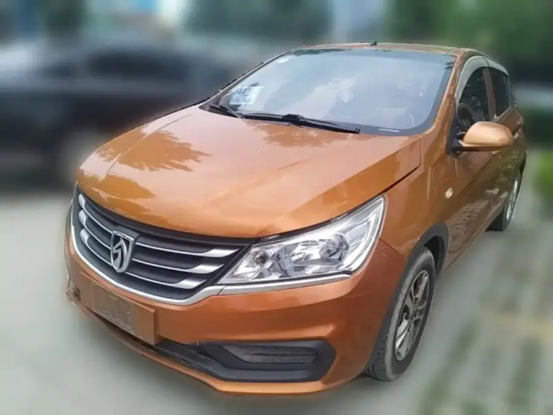 Baojun 310