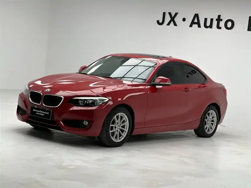 BMW 2-Series