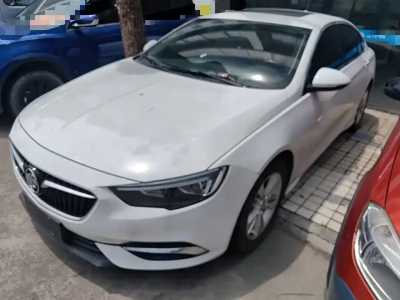 Buick Regal