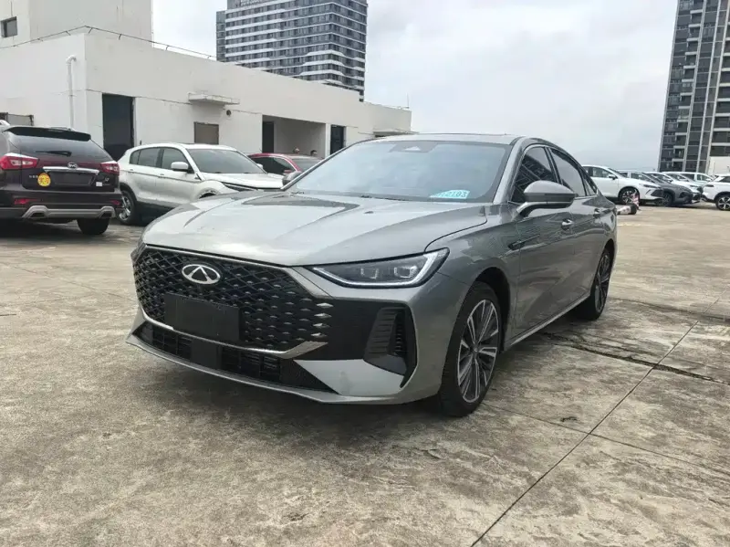 Chery Arrizo 8 PRO