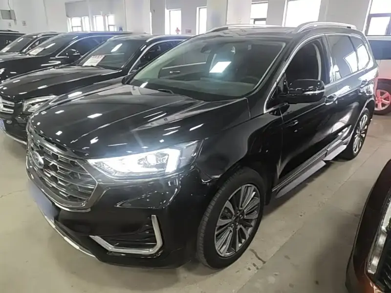 Ford Edge