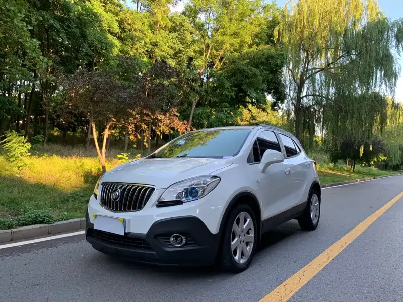 Buick Encore